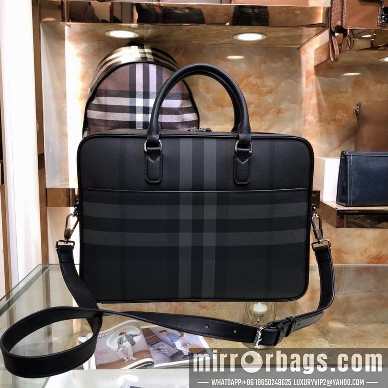 Burberry Replica Bags 85037 38X9X28cm XM 2colour