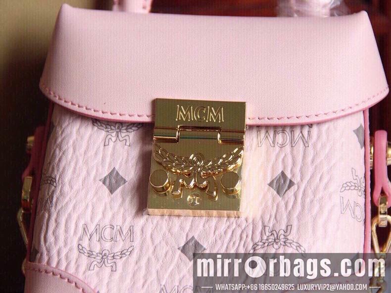 MCM Replica Bags MCM 151207 15X11.5X11cm dy10