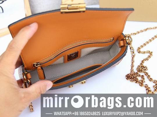 MCM Replica Bags CA20499 18.5X11X4