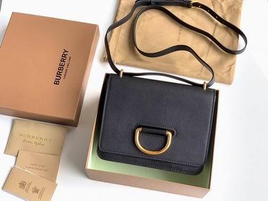 Burberry Replica Bags 40766411 20X16.5X8cm YG 2colour