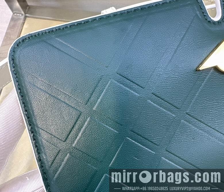 Burberry Replica Bags 23X7X16cm 062801 DN 3colour