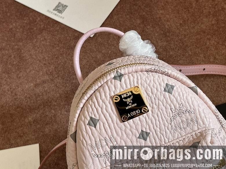 MCM Replica Bags 5719 21X17.5X10cm EY 3