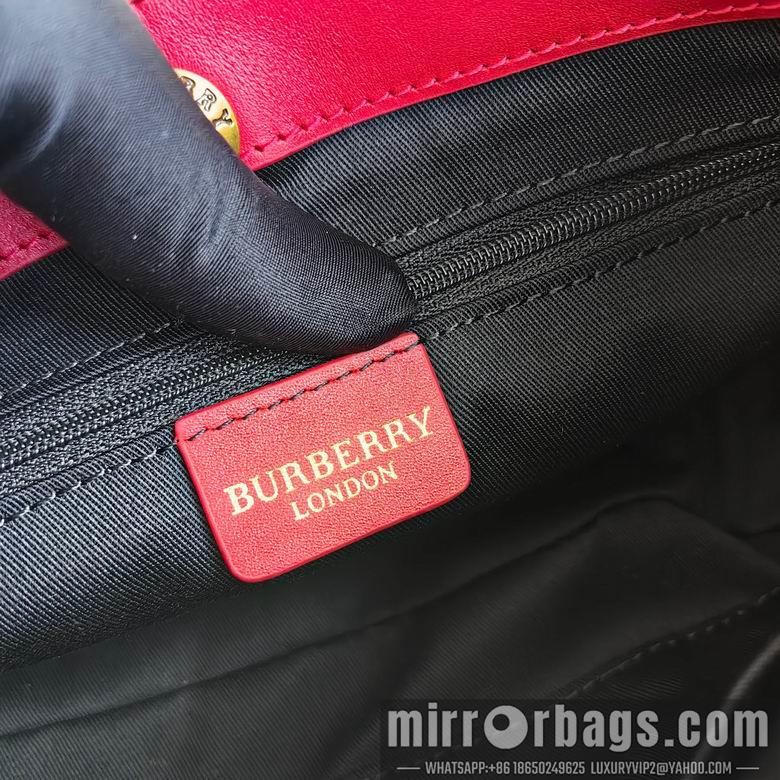 Burberry Replica Bags 031001 IQ 3colour