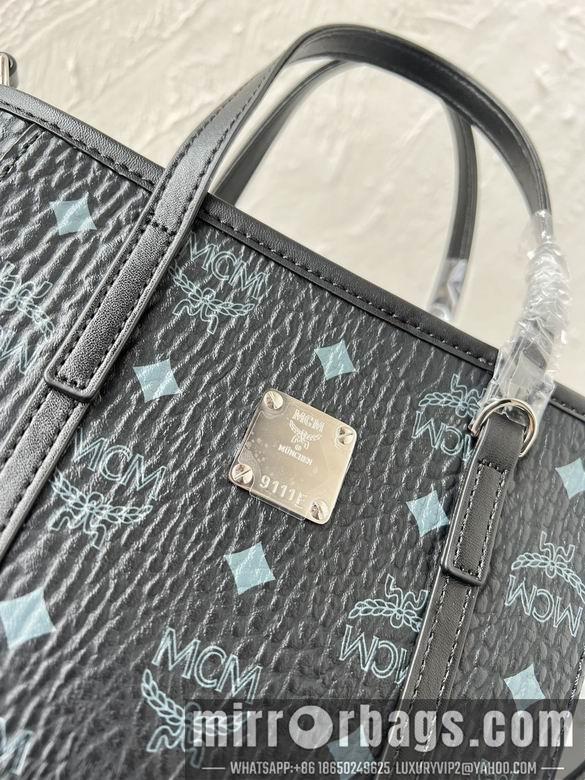 MCM Replica Bags 18.5X19X9.5cm 022101 YT 3colour