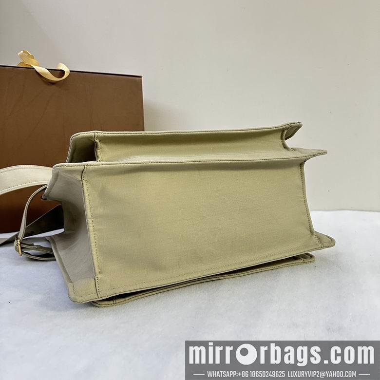 Burberry Replica Bags 40X14X40cm 081610 IQ 2colour