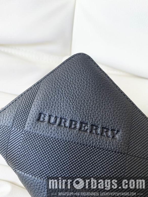 Burberry Replica Bags 19X10.5X2cm 041006 XM