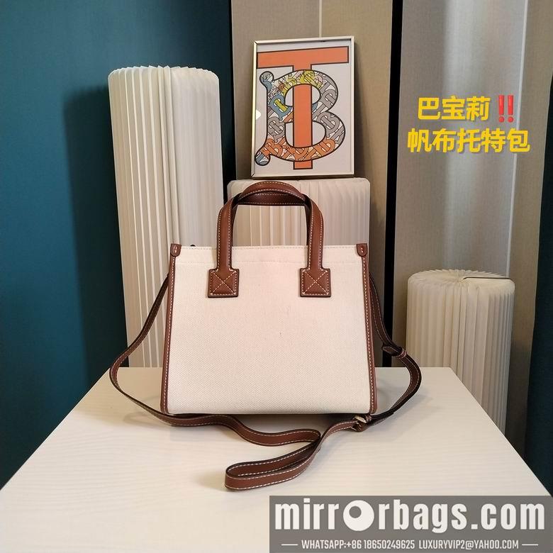 Burberry Replica Bags 23cm 121421 YG 4colour