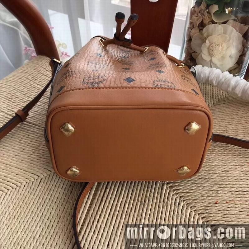 MCM Replica Bags MCM 6208 17X31X11cm LL