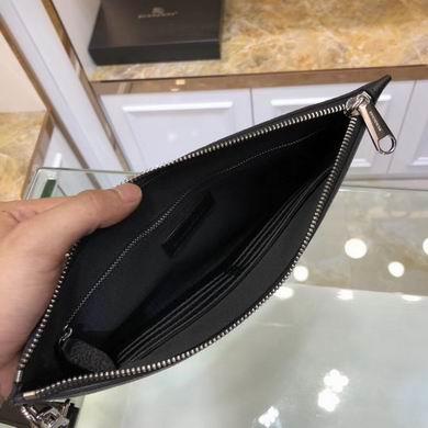 Burberry Replica Bags 8397 28X18cm XM