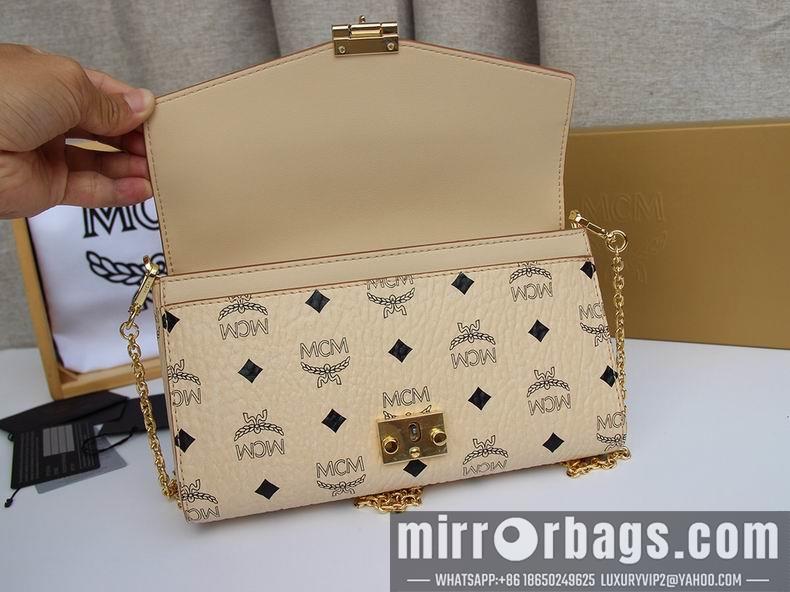 MCM Replica Bags MCM CA20502 23.5X14X5cm dy9