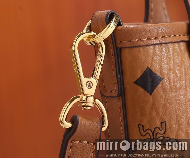 MCM Replica Bags MCM mini 6715X 20X15X3cm LL