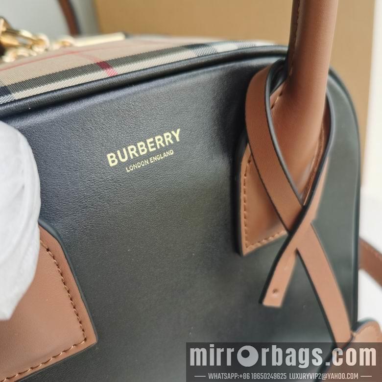 Burberry Replica Bags 3591 34x21x19cm HQ