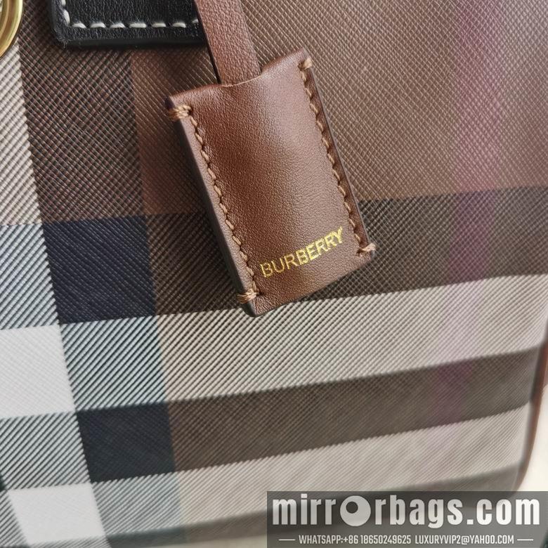 Burberry Replica Bags Burberry 30x15x21cm HQ
