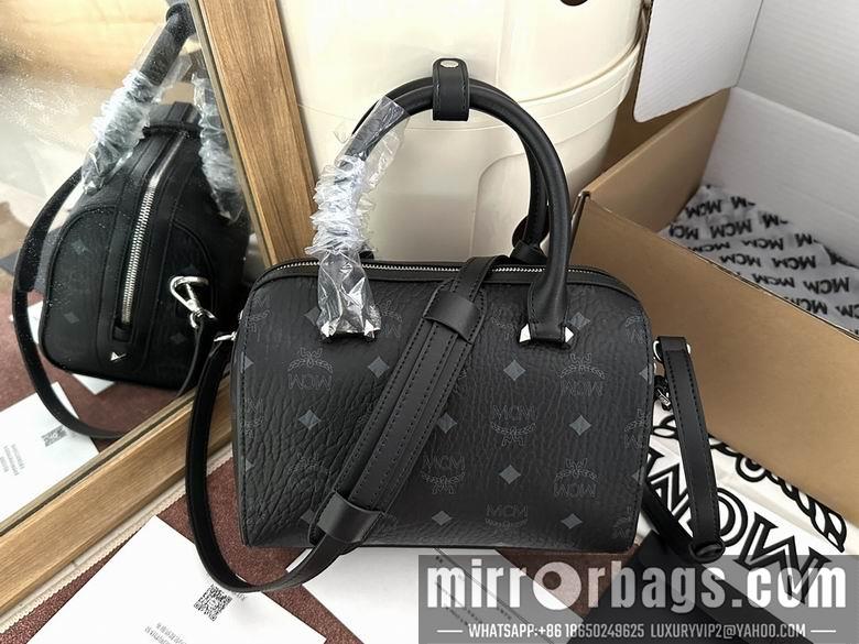 MCM Replica Bags 6212 11X23X15cm EY 2colour