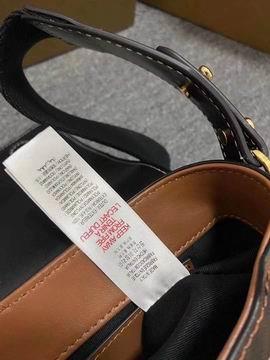 Burberry Replica Bags Burberry 8350 25x8.5x18cm ww1