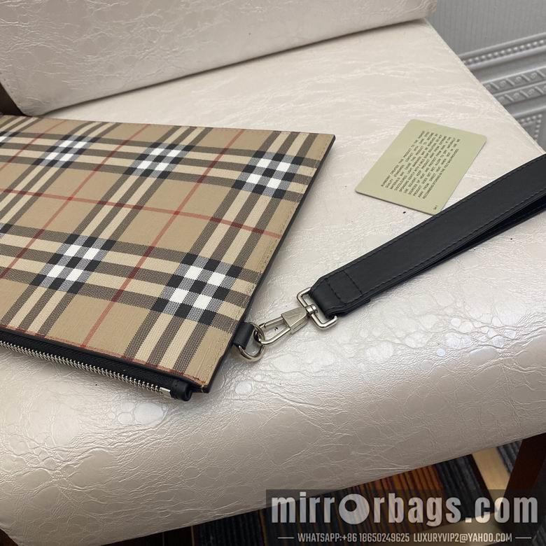Burberry Replica Bags WM6768-5 30X20 xm