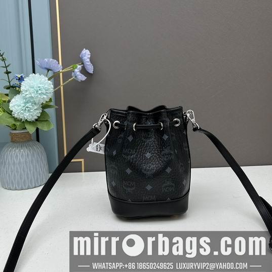 MCM Replica Bags MCM Dessau 20x14x10cm ww2色