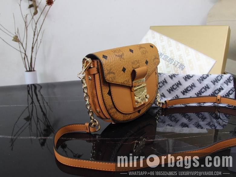 MCM Replica Bags 141804 14x18x4cm DY
