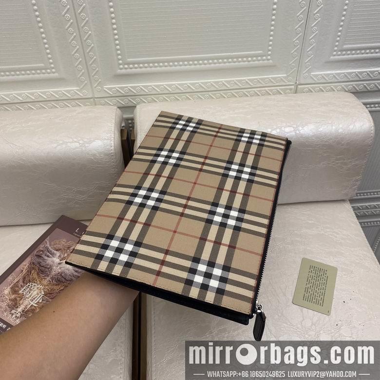 Burberry Replica Bags WM6768-5 30X20 xm
