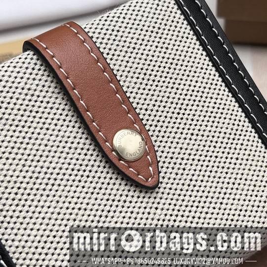Burberry Replica Bags Burberry 80395481 10x3x8cm zy