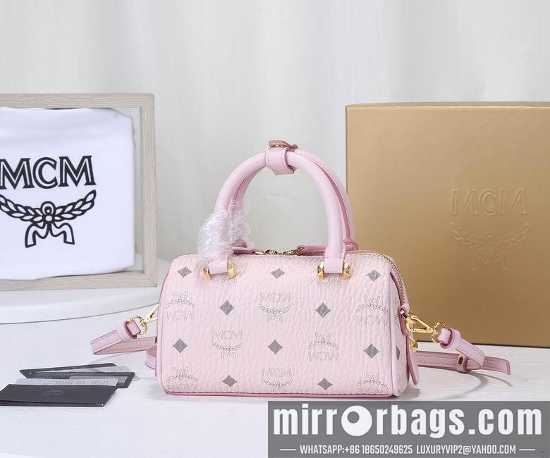 MCM Replica Bags CA6213 18.5X10X8 dy