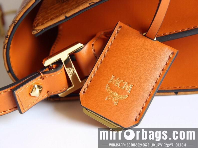 MCM Replica Bags MCM 10577 1X21X8cm dy7