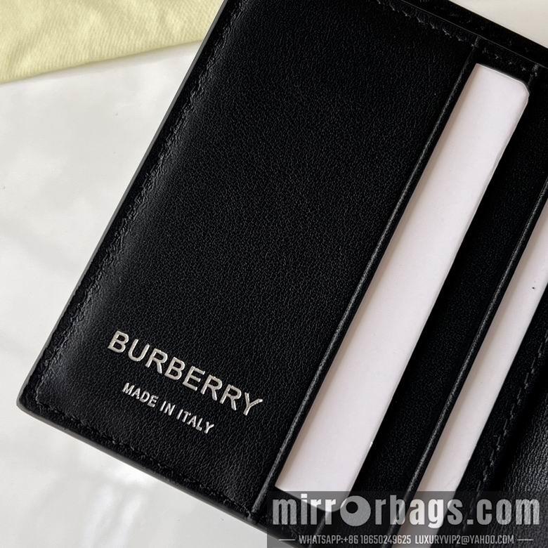 Burberry Replica Bags 80741081 9X10.5cm YG 2colour