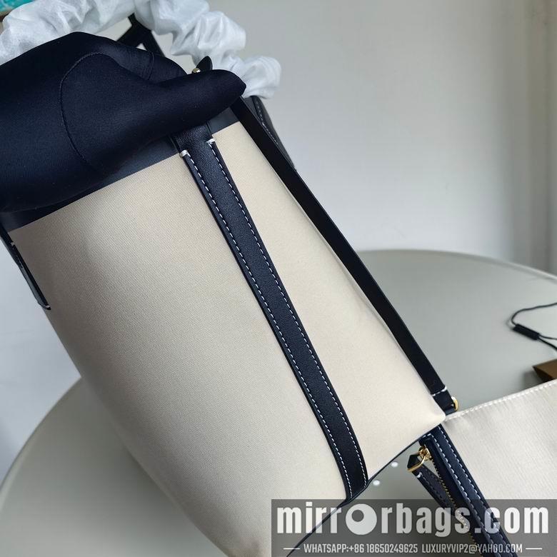 Burberry Replica Bags 35X11X27cm 051807 IQ 2colour