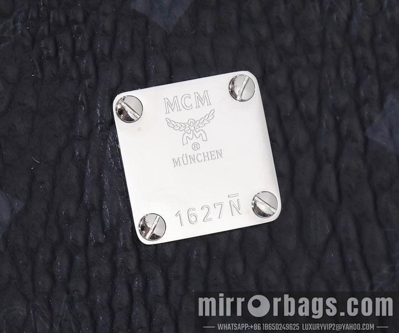 MCM Replica Bags CA6718 36X31X14