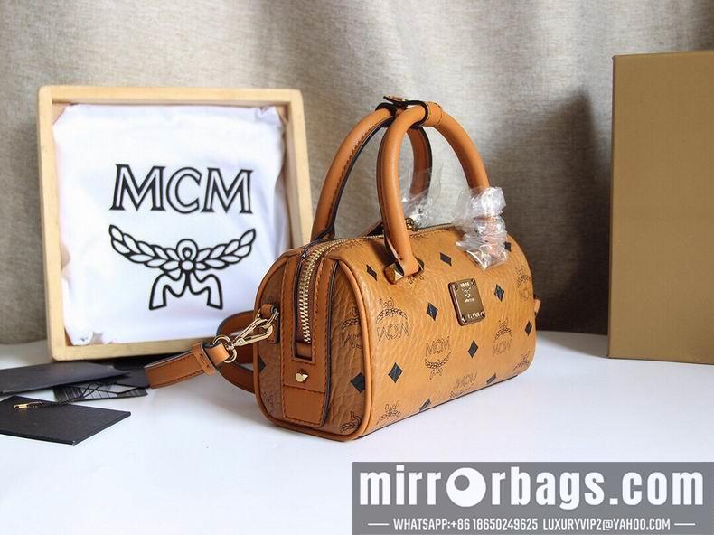MCM Replica Bags MCM 30199 18.5X10X8cm dy13