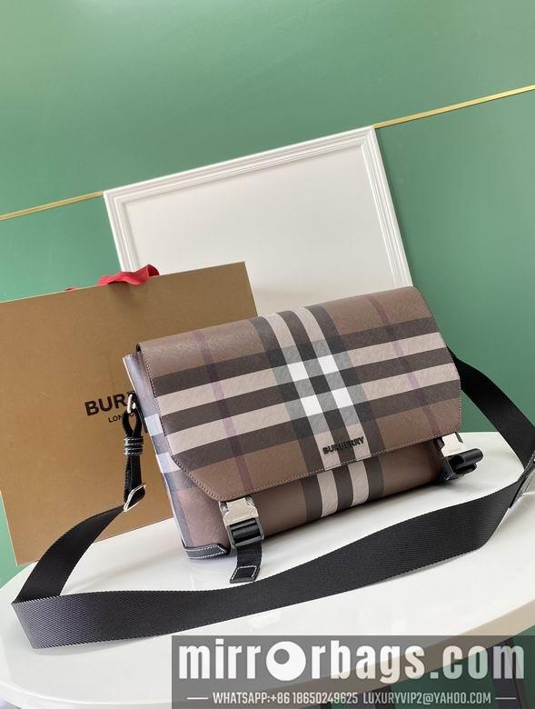 Burberry Replica Bags 070480 37X10X24cm IQ 2colour