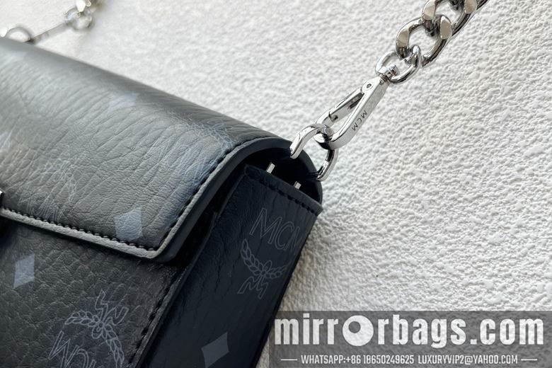 MCM Replica Bags G03 19X11X4cm EY 4colour