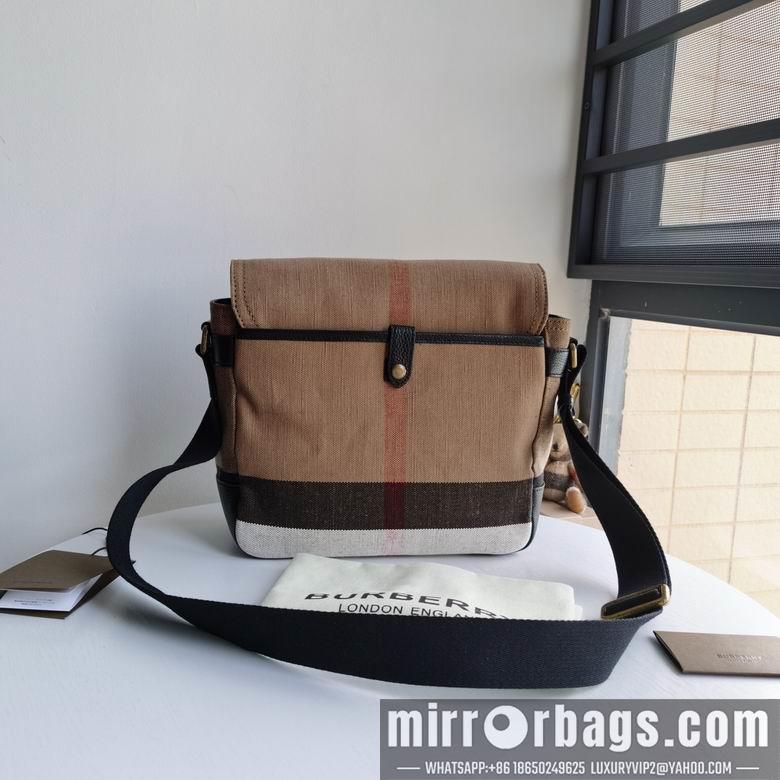 Burberry Replica Bags 1722 27x23x11cm HQ