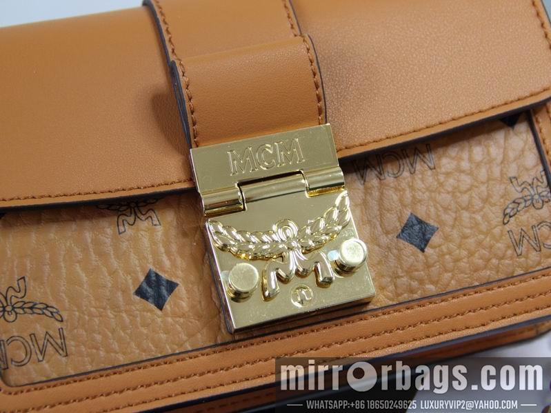 MCM Replica Bags MCM 11185 dy