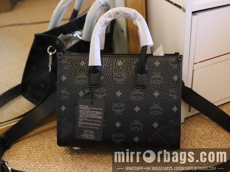 MCM Replica Bags 6319 24X19X11cm EY 2colour