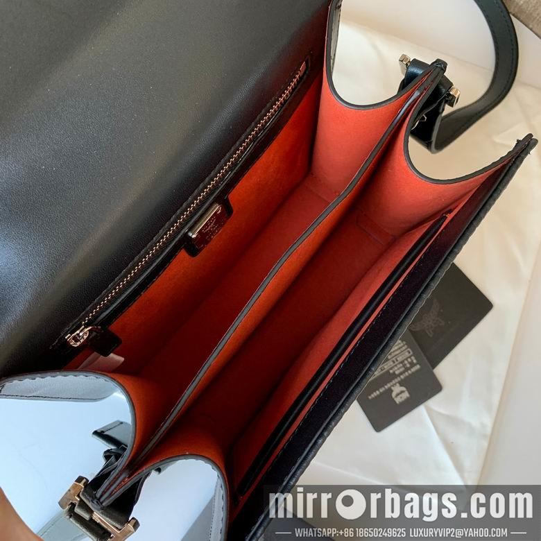 MCM Replica Bags MCM 19x21x8.5cm DY 1