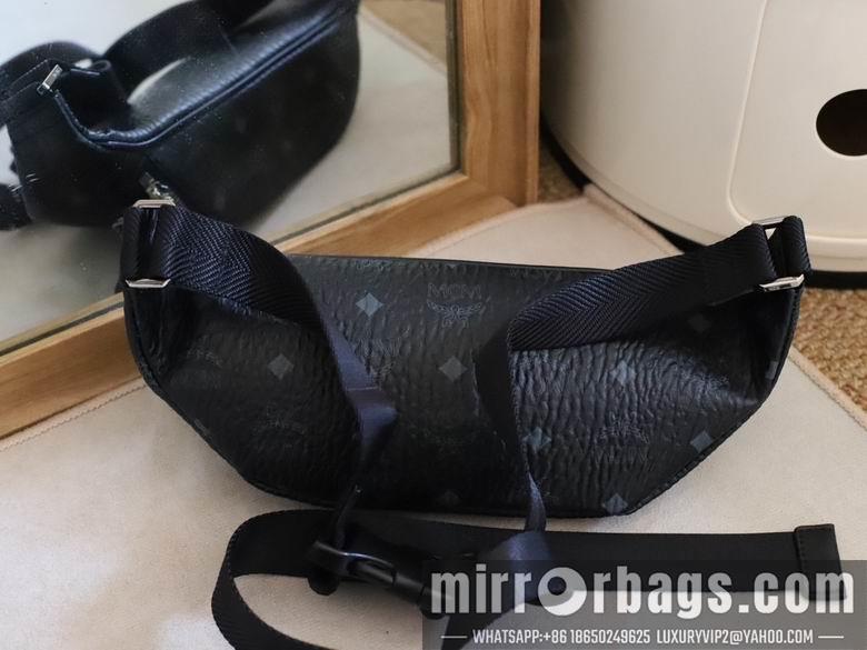 MCM Replica Bags 1040 12X34X7cm EY 2colour