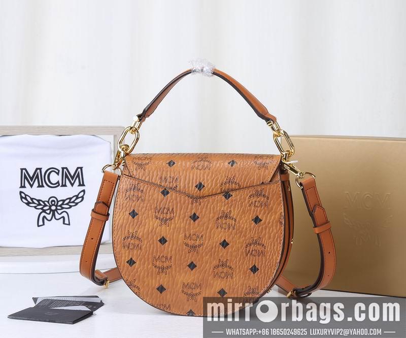 MCM Replica Bags 6219 迷你7X18X18cm小8X21X20cm LL