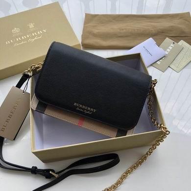 Burberry Replica Bags 40681441 19X13.5X5cm YG 3colour