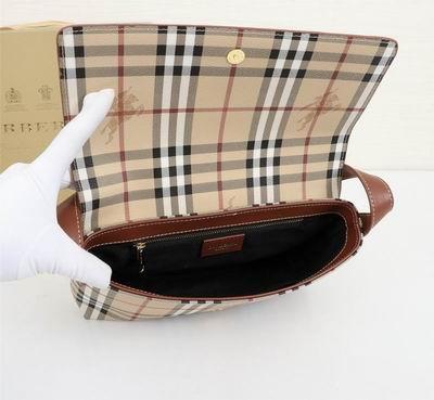 Burberry Replica Bags vintage 2152 26X7X16cm CN