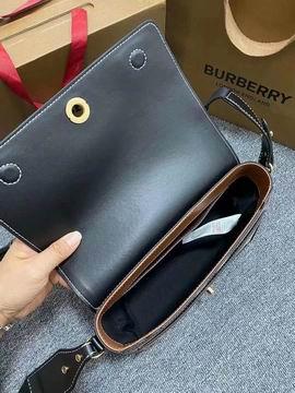 Burberry Replica Bags Burberry 8350 25x8.5x18cm ww1