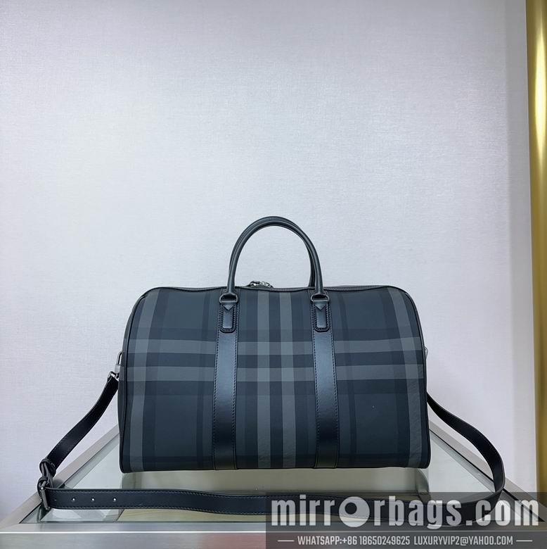 Burberry Replica Bags 50X25X27cm 083101 IQ