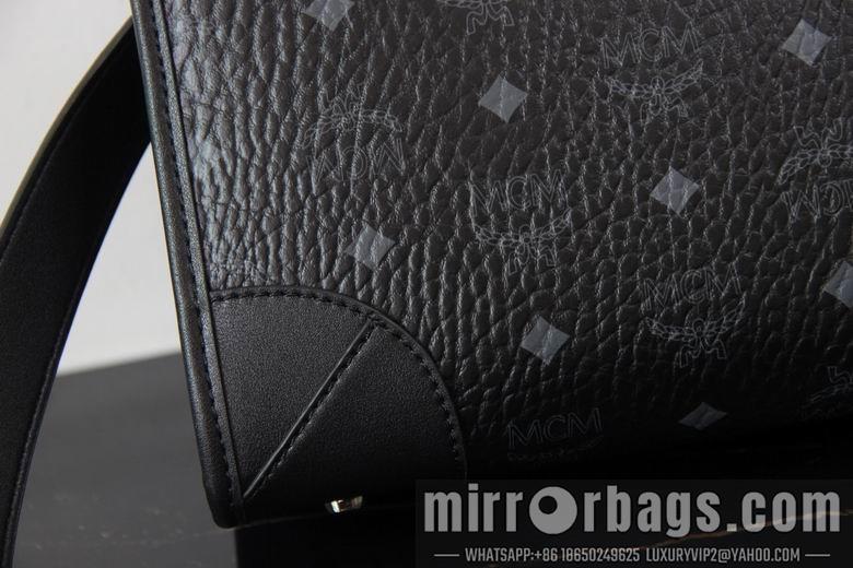 MCM Replica Bags Tote 19x24x11cm DY 1