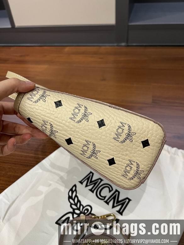 MCM Replica Bags 20191 18.5X19X9.5cm XM 4colour
