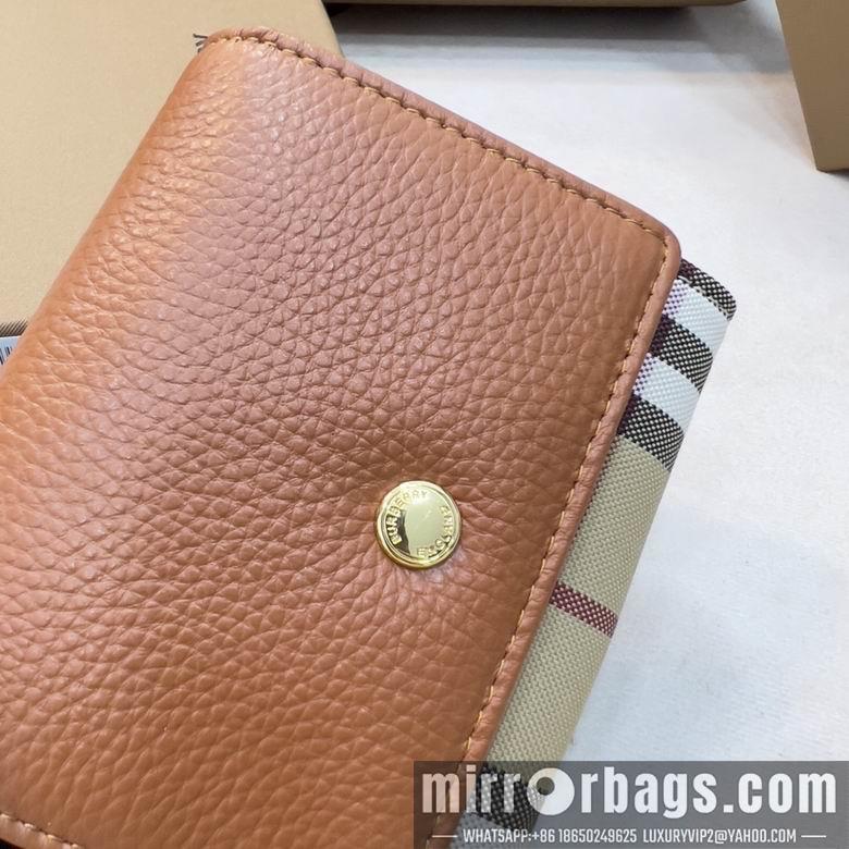Burberry Replica Bags 1180 11.5X9.5X3cm ZC