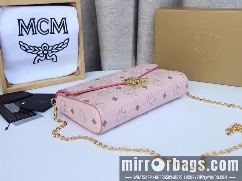 MCM Replica Bags MCM CA20502 23.5X14X5cm dy9