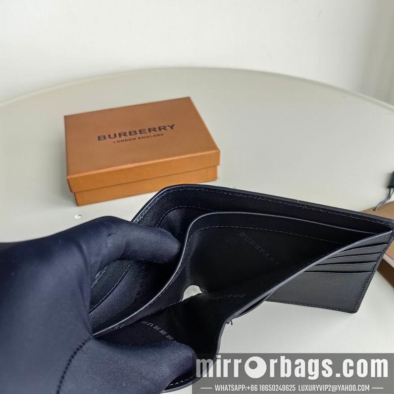 Burberry Replica Bags 11X9.5cm 071403 IQ