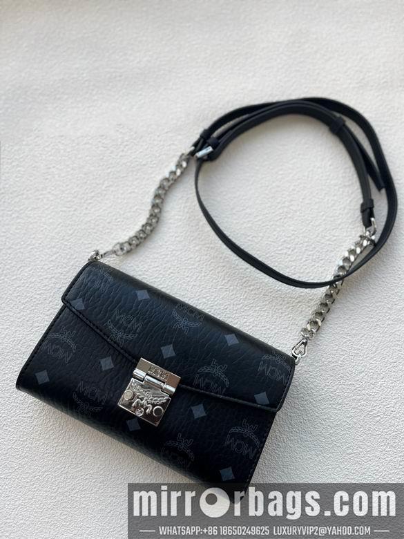 MCM Replica Bags G03 19X11X4cm EY 4colour
