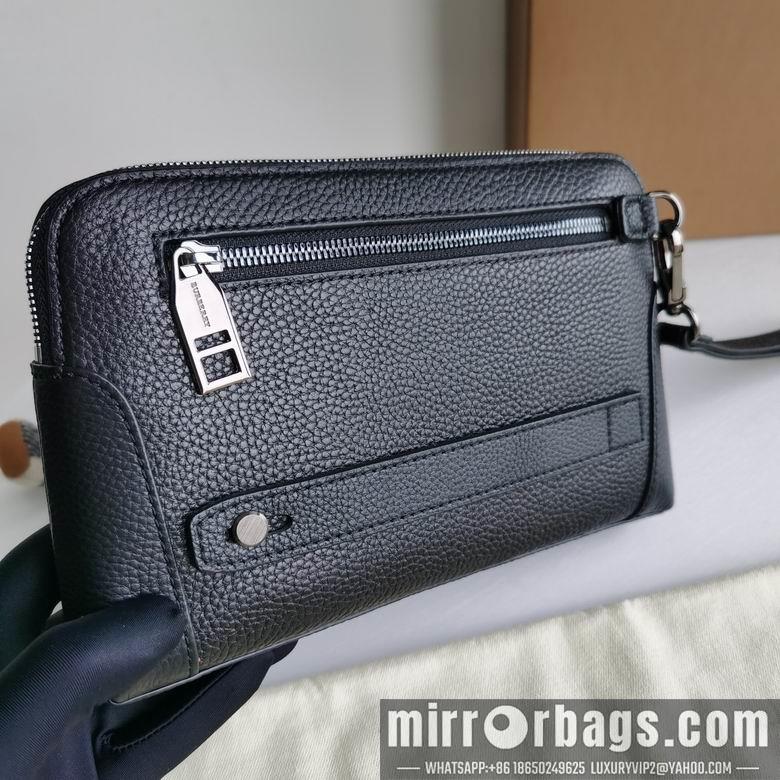 Burberry Replica Bags Burberry 22x4x16cm HQ