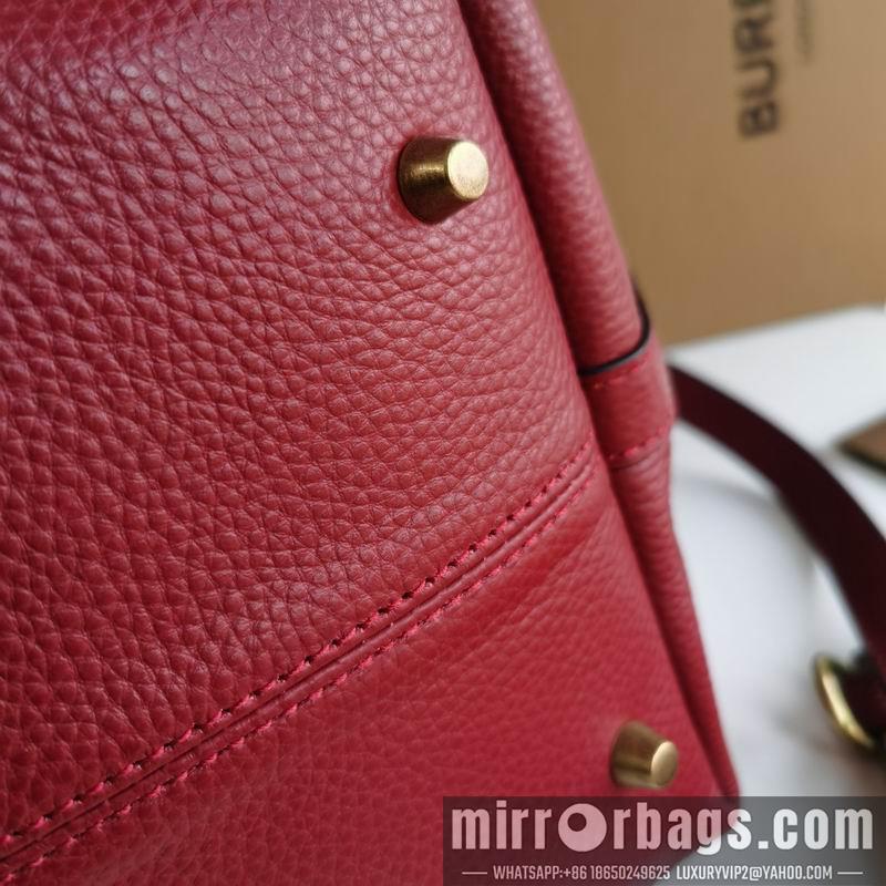 Burberry Replica Bags 03507 18X16X28cm XM